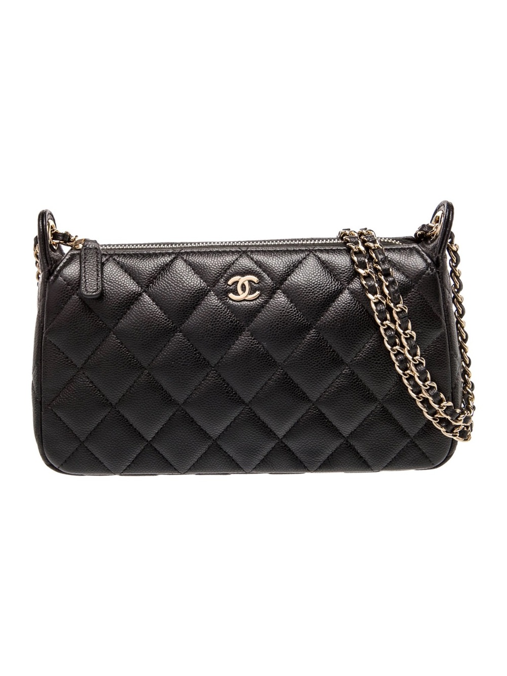CHANEL Shoulder Bag